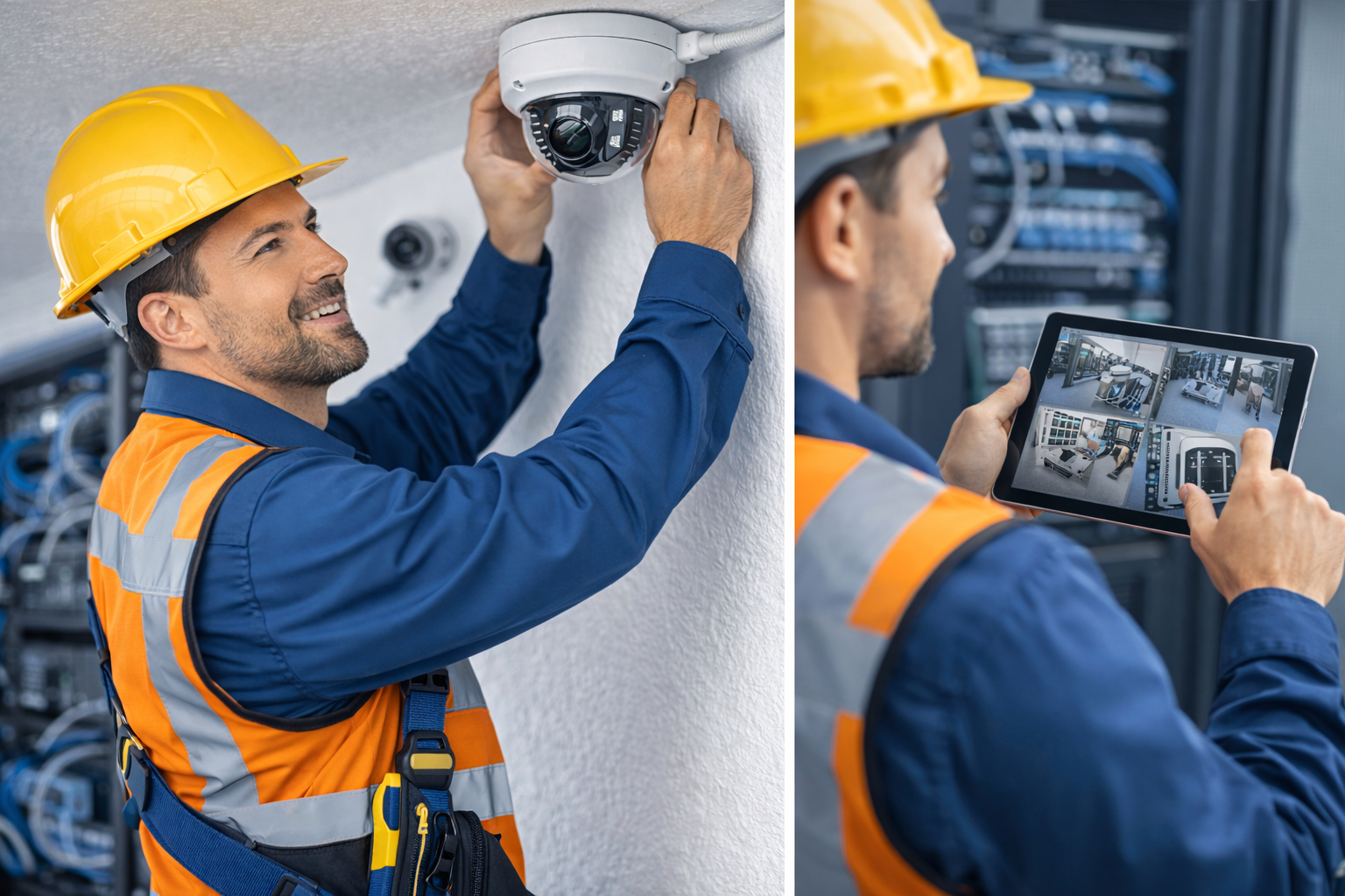 teknisi cctv